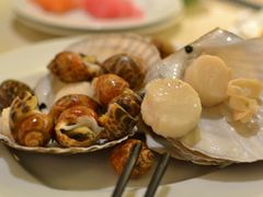 -粤海喜来登酒店·盛宴海鲜牛排自助餐厅(天河城店)