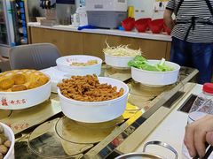-西火火·川派小火锅(西溪银泰店)