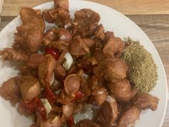 -老七饭馆(光荣道总店)