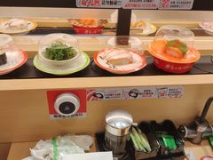 -友壹町寿司(佛山新DNA店)