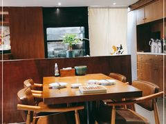 -傑·料理·海鲜放题(佛山文华荟店)