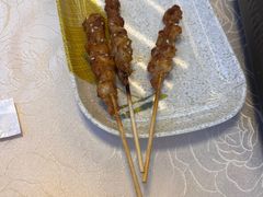 鸡脆骨-小煵记·打边炉(西丽文光店)