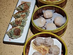 -蒸武门·广式茶点(江南店)