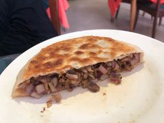 -李连贵酒家熏肉大饼(昆明街店)