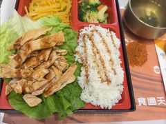 -食通天·寰宇集(杭州万象城店)