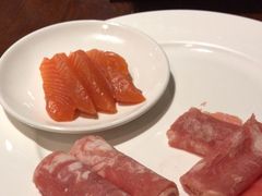 -安徽高速开元国际大酒店·地中海自助餐厅