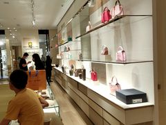 -LV路易威登(德基广场店)