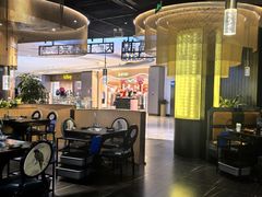 -锅说大脸毛肚重庆老火锅(佐阾店)