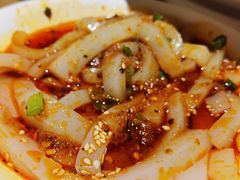 -渝信川菜(西单店)