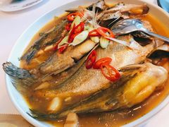 -松鹤楼·非遗·苏帮菜(融科店)