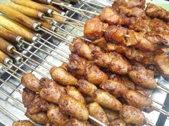 -王记西鎮电烤肉(汶上路店)