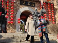 -红石寨旅游度假区