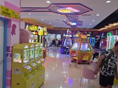 -探险阳光乐园(东区利和店)