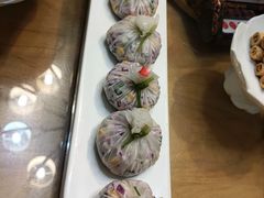 -安多素食(广仁寺路店)