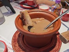 -来菜·湖北头牌藕汤(武商MALL众圆店)