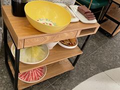 -三人行骨头王火锅(长寿店)