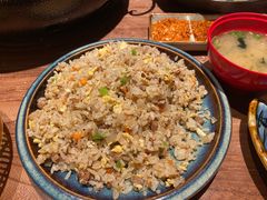 -壹风町烧肉居酒屋(恒丰中央广场店)