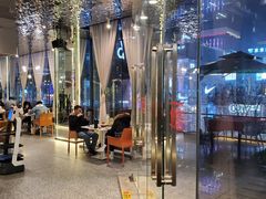 -赵小姐丨新中餐(曲江店)