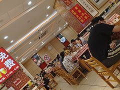 -孟记粥铺·家常菜·烧烤·粥(亚运村店)