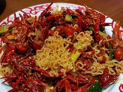 -饶福记·南昌烧烤大排档(九龙湖土著店)