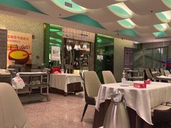 -玉林烤鸭店(定福庄店)