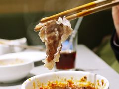 捞派澳洲肥牛-海底捞火锅(天一广场亚细亚店)