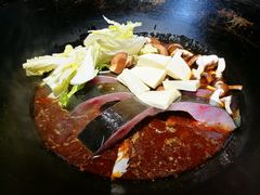 冷水鱼-金明姬铁锅炖(东坝店)