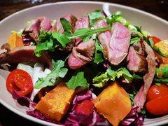 -Brut Eatery Wine Bar & Restaurant (建国东路店)