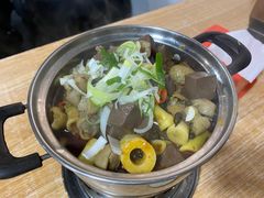 -肖家客饸饹面(郑州总店)