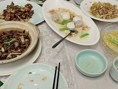 -山外山菜馆(玉泉路店)