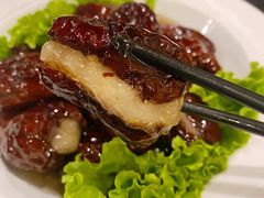 蜜汁糯米枣-湘肠香火锅店(团结湖店)
