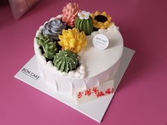 -BON CAKE(华贸购物中心店)