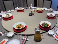 -大鹏饭店·金陵家宴(奥体中心店)