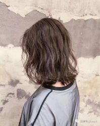 -明洞造型精品烫染