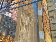 -BreadTalk面包新语(龙之梦购物中心莘庄店)