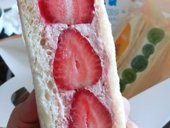 -Fruwich果明治(西单更新场店)