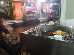 -桂萍特色牛筋牛杂(长堤街总店)