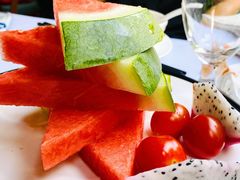 -福海居烤鸭店(鸟巢店)