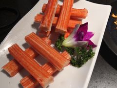 -锅说大脸毛肚重庆老火锅(佐阾店)