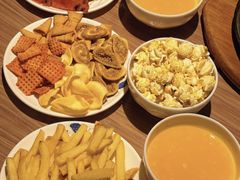 -清真·穆巴拉克西餐厅(回民街店)