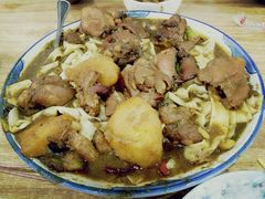 -东财大盘鸡(黑石礁店)