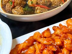 -小四川美食馆(幸福路店)