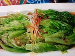 -7号院家宴.烧鸽子(门头沟店)