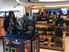 -升恒昌免税商店(桃园国际机场店)