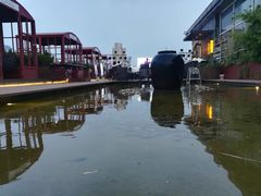 -梧桐餐厅(泉城路店)