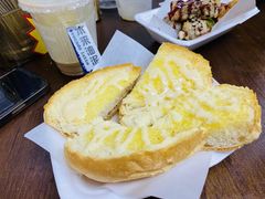 -香港街头小吃(常平店)