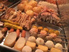 -明记牛杂(新马路分店)