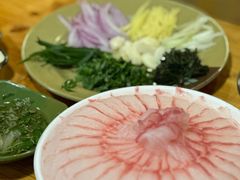 -老马斑鱼店(桂花路店)