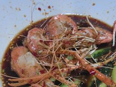 -串盟烧烤大排档·长沙美食地标(星沙店)