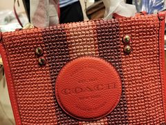 -COACH蔻驰(恒隆广场店)